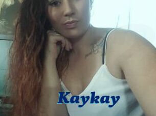 Kaykay