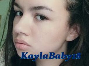 KaylaBaby18