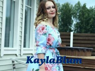 KaylaBlum