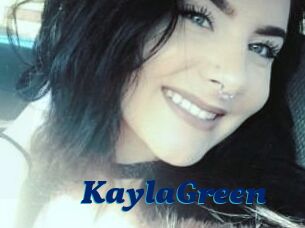 Kayla_Green