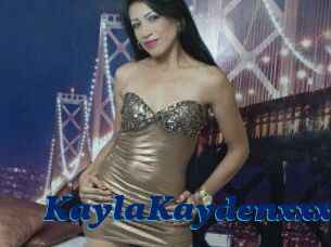 KaylaKaydenxxx