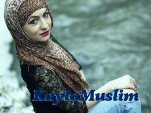 KaylaMuslim