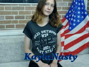 KaylaNasty