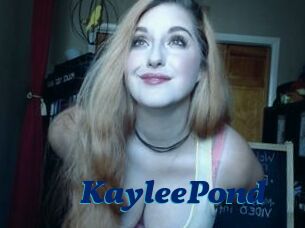 KayleePond