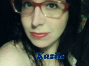 Kazile