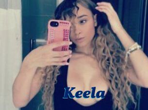 Keela
