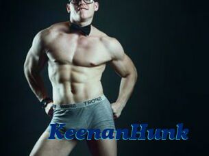 KeenanHunk