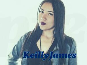KeillyJames