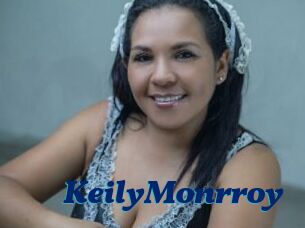 KeilyMonrroy