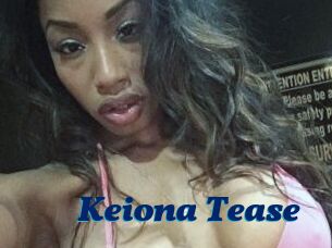 Keiona_Tease