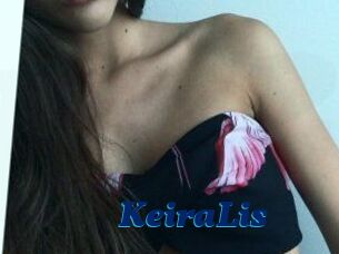 KeiraLis