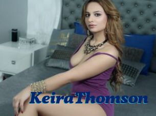 KeiraThomson