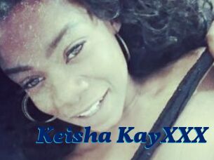 Keisha_KayXXX