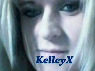 KelleyX