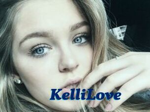 KelliLove