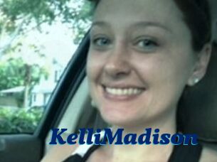 KelliMadison