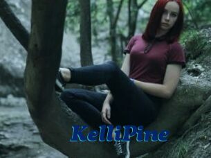 KelliPine