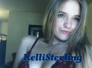 KelliSterling