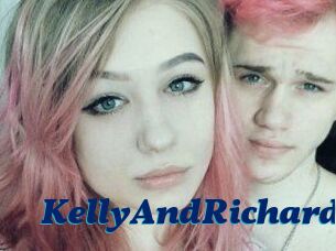 KellyAndRichard