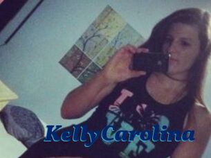 KellyCarolina