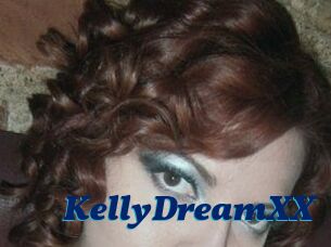 KellyDreamXX