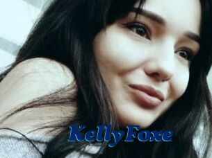 KellyFoxe