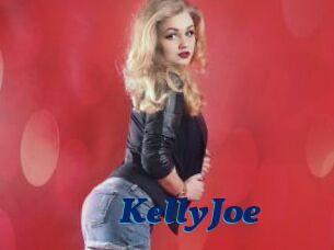 KellyJoe