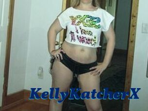 KellyKatcherX