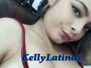 KellyLatinax