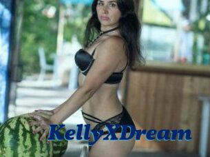 KellyXDream