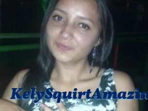 KelySquirtAmazing