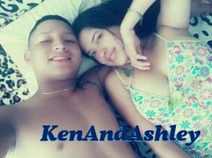 KenAndAshley