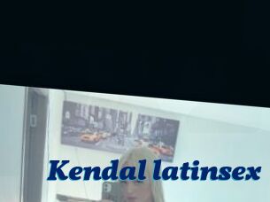 Kendal_latinsex