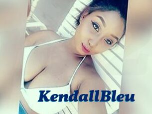 KendallBleu