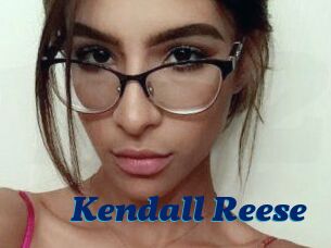 Kendall_Reese