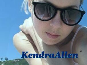 KendraAllen