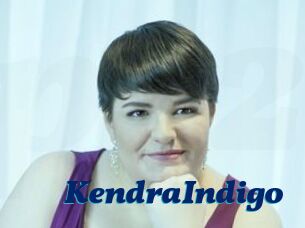 KendraIndigo
