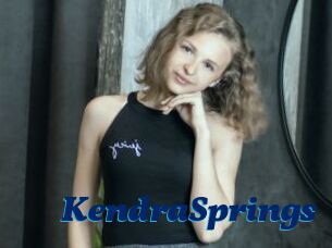 KendraSprings