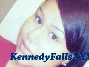 KennedyFallsXXX