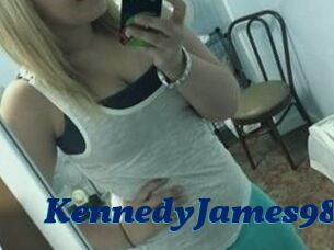 KennedyJames98