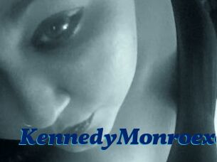 KennedyMonroexo