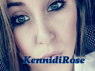 KennidiRose