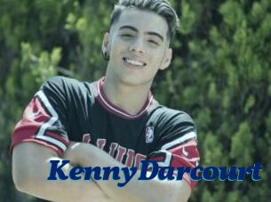 KennyDarcourt