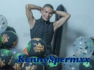 KennySpermxx