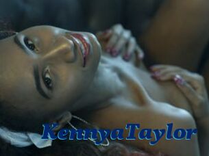 KennyaTaylor