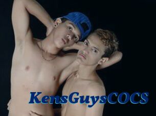 KensGuysCOCS