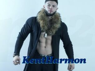 KentHarmon