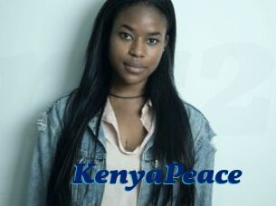 KenyaPeace