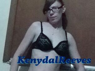 KenydalReeves