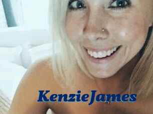 KenzieJames